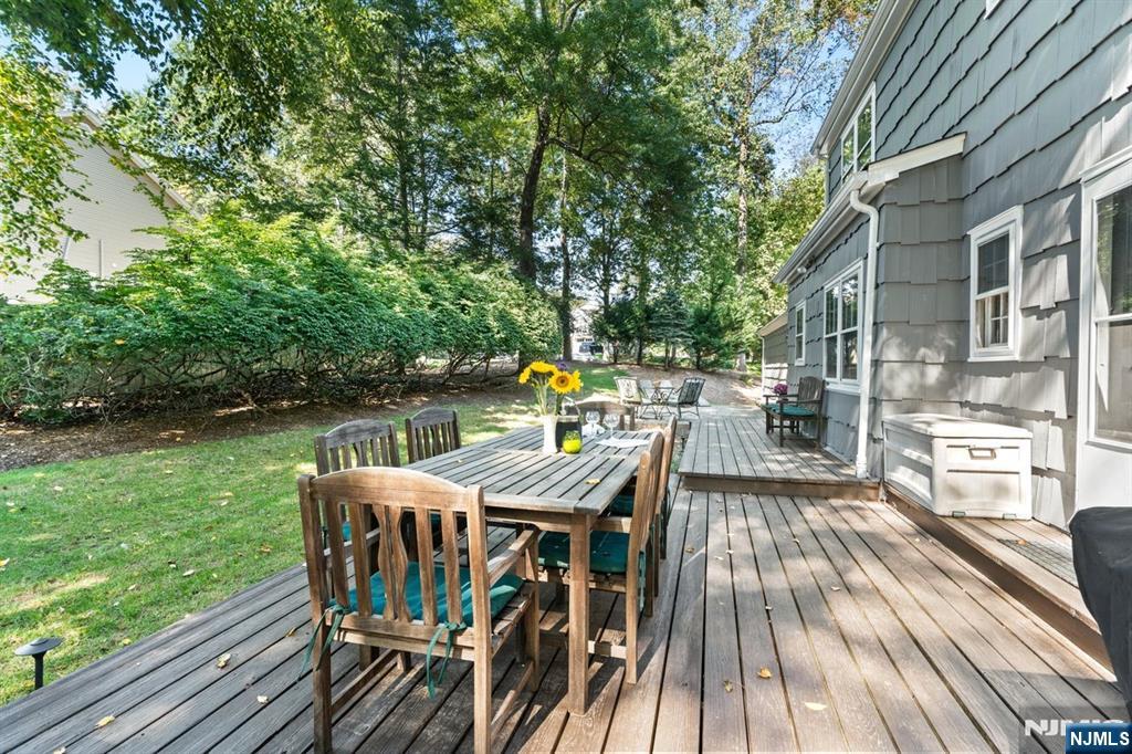 23 Walter Street Old Tappan Classic Colonial