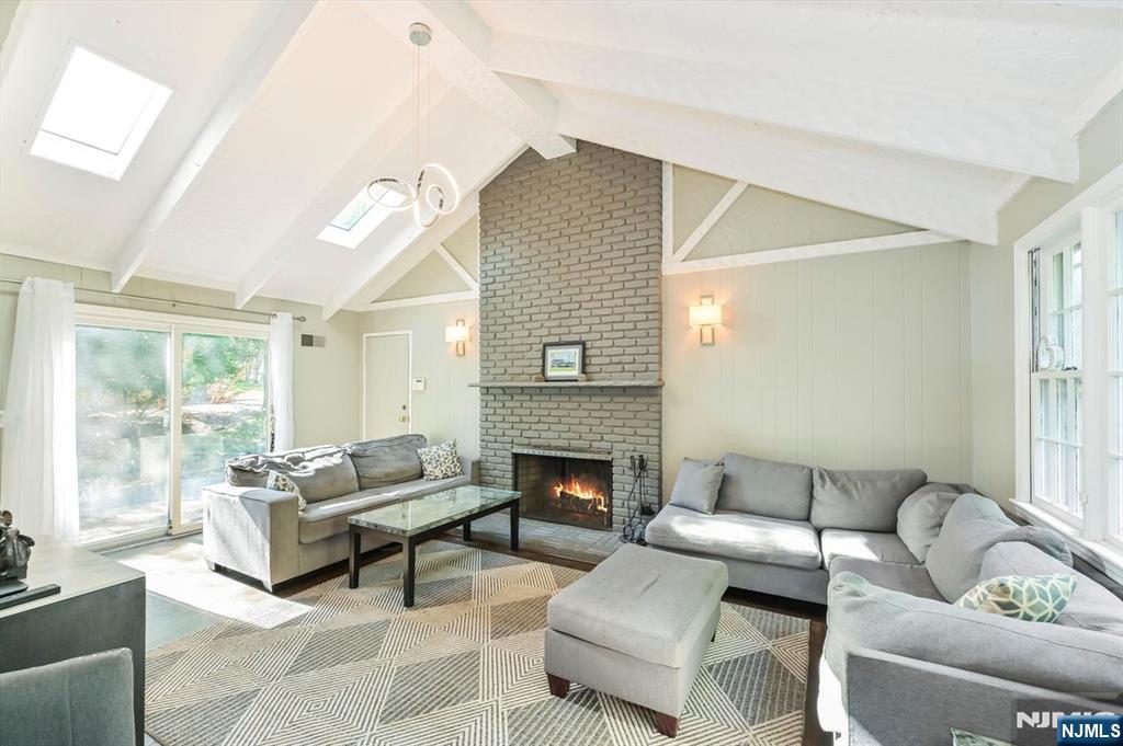 23 Walter Street Old Tappan Classic Colonial