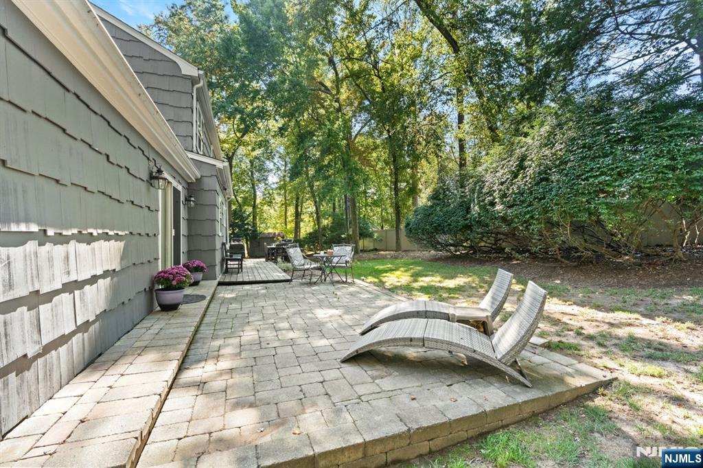 23 Walter Street Old Tappan Classic Colonial