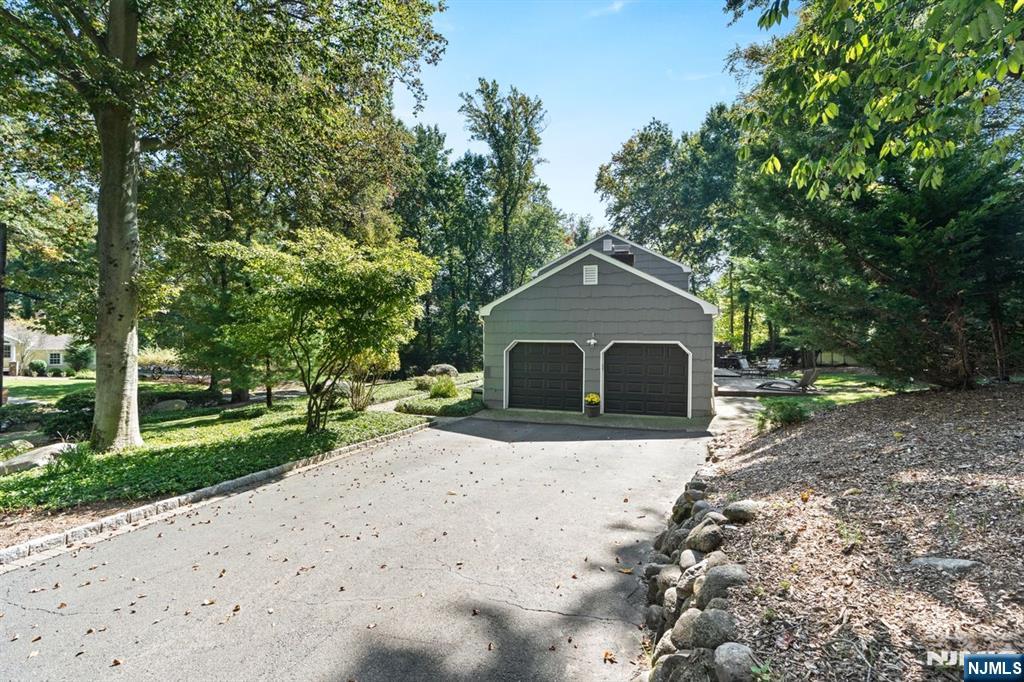 23 Walter Street Old Tappan Classic Colonial