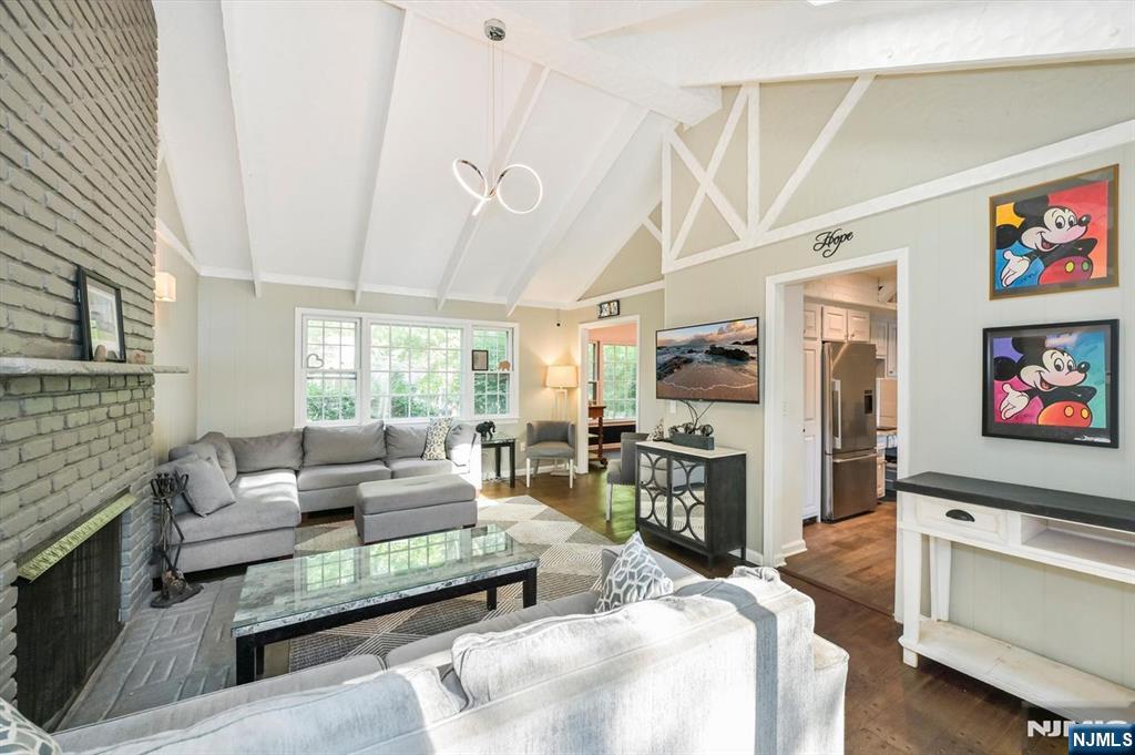 23 Walter Street Old Tappan Classic Colonial