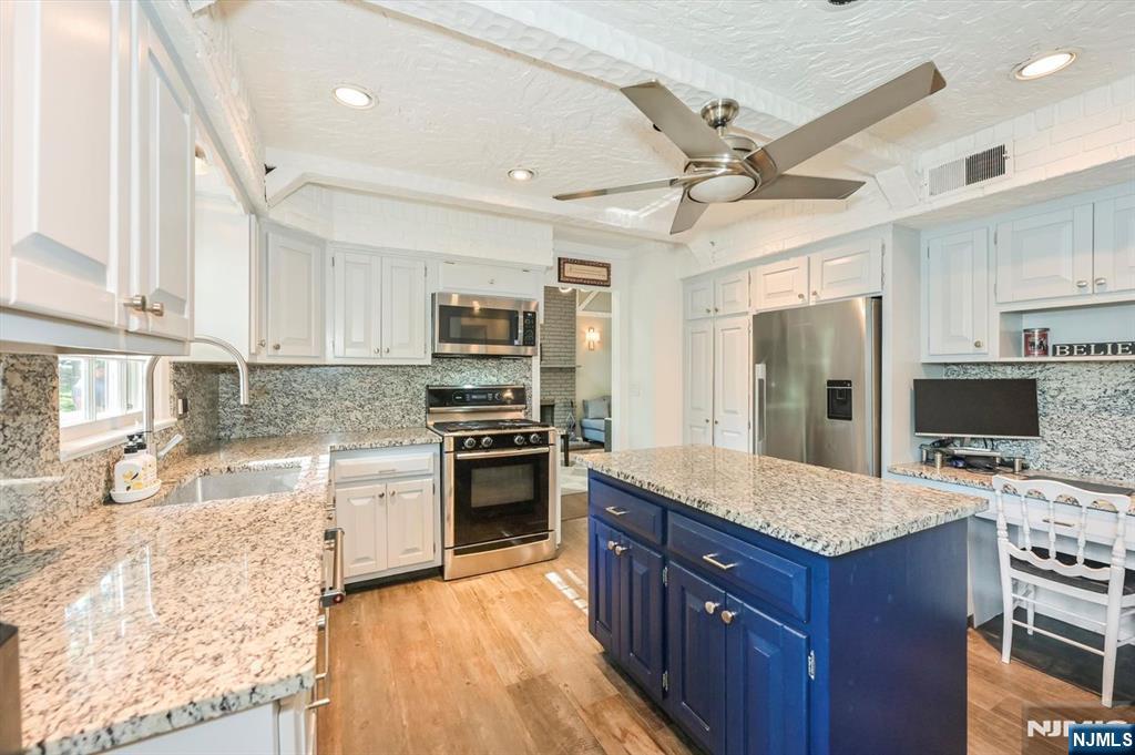 23 Walter Street Old Tappan Classic Colonial