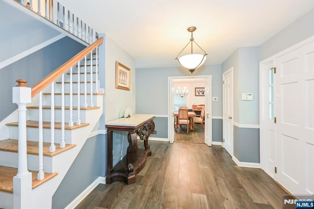 23 Walter Street Old Tappan Classic Colonial
