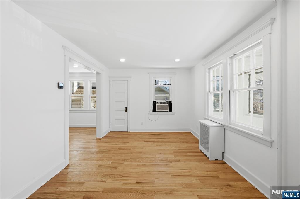 Renovated. Ready. Bergenfield.