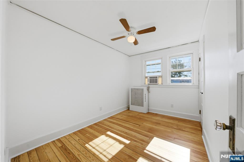 Renovated. Ready. Bergenfield.