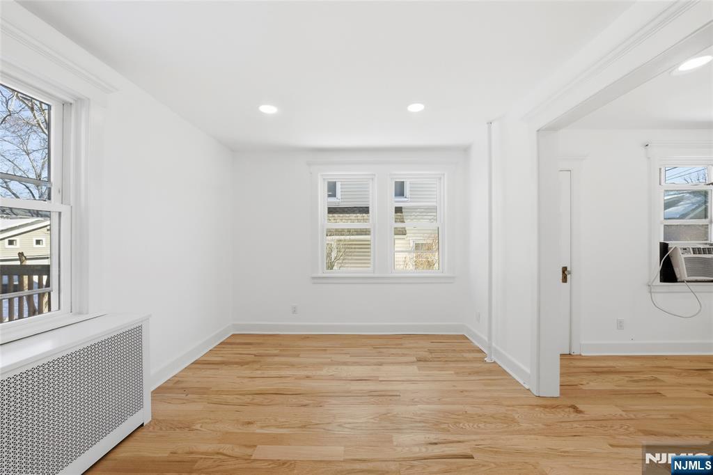 Renovated. Ready. Bergenfield.