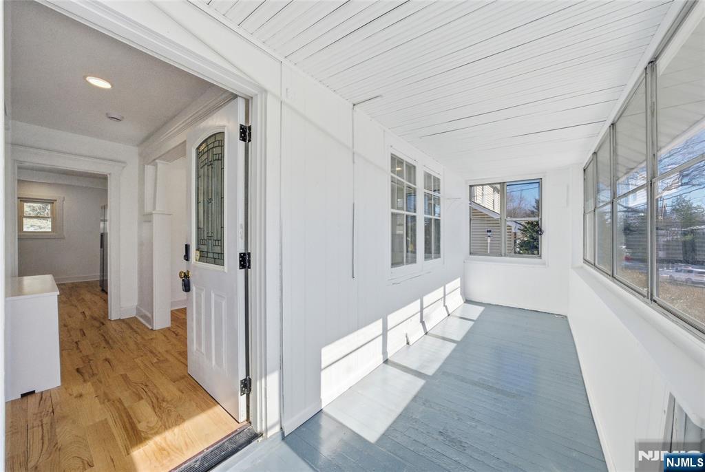 Renovated. Ready. Bergenfield.