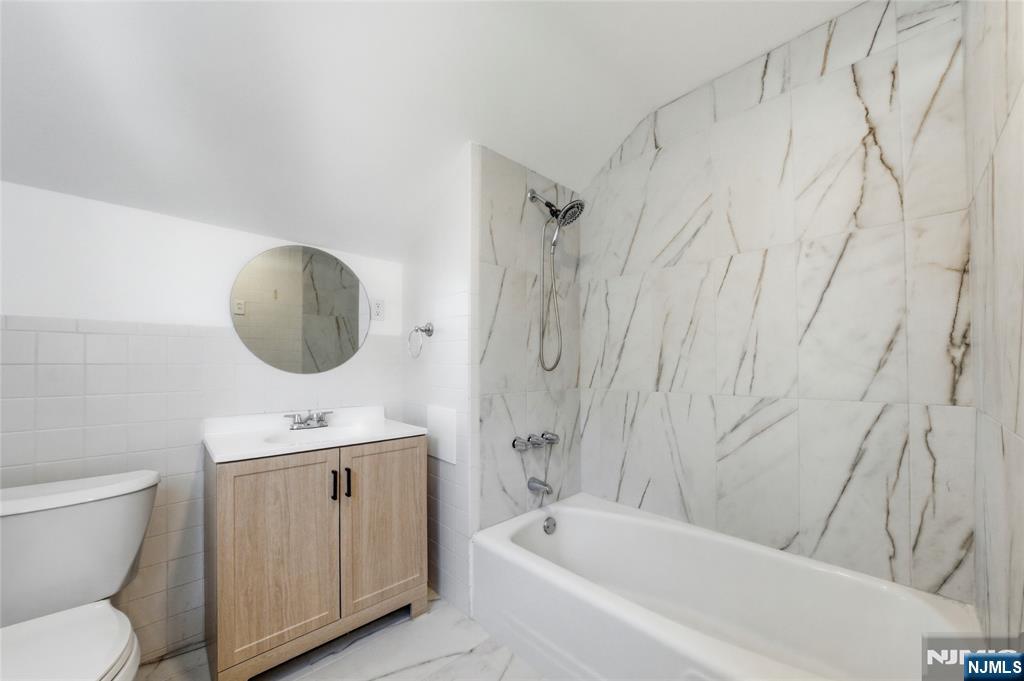 Renovated. Ready. Bergenfield.