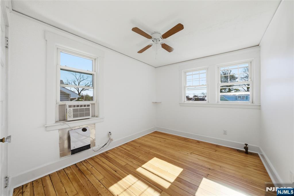 Renovated. Ready. Bergenfield.