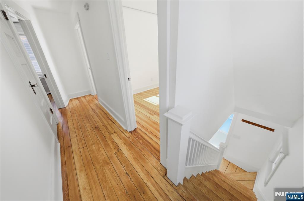 Renovated. Ready. Bergenfield.