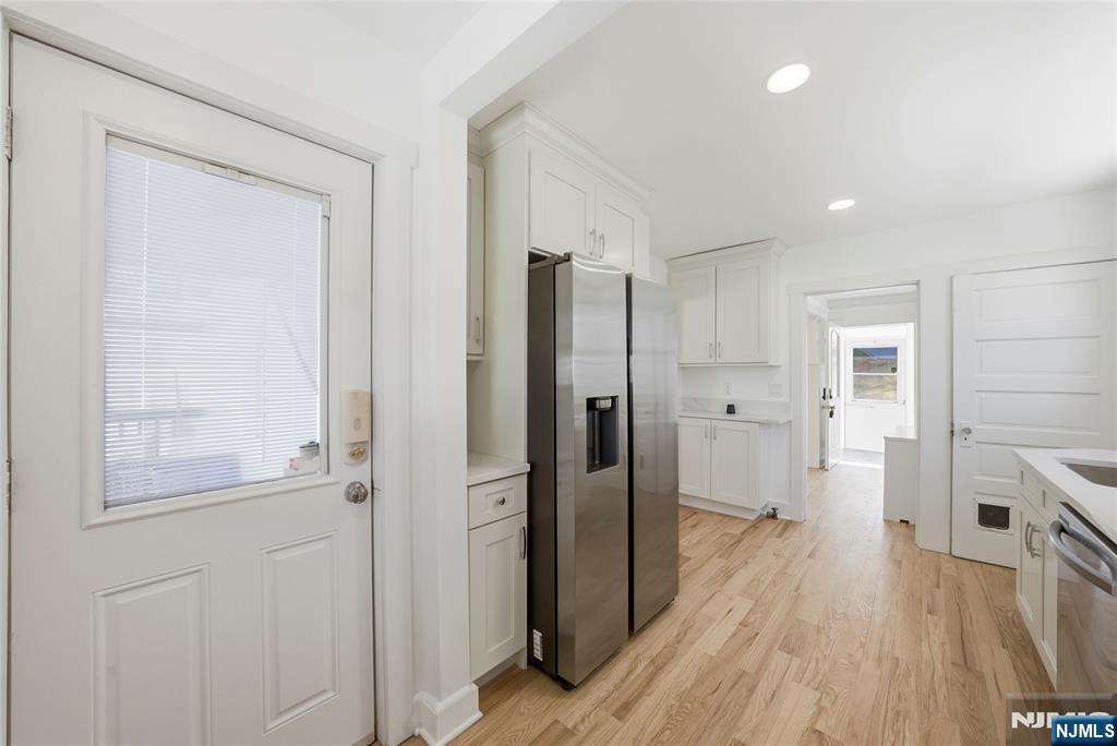 Renovated. Ready. Bergenfield.