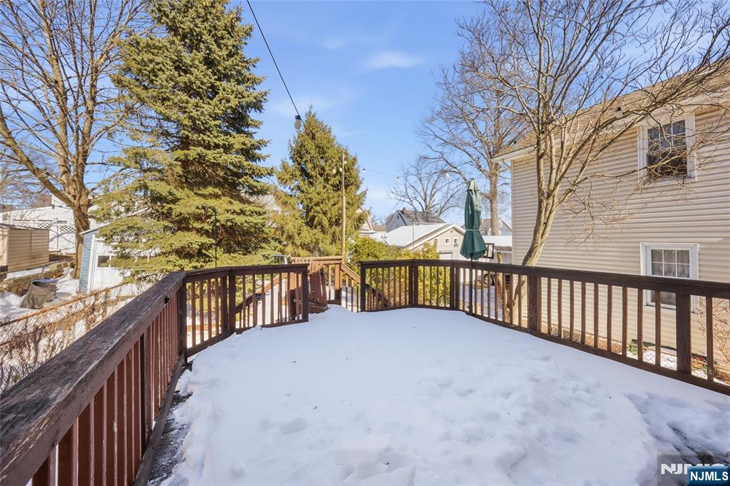 Renovated. Ready. Bergenfield.