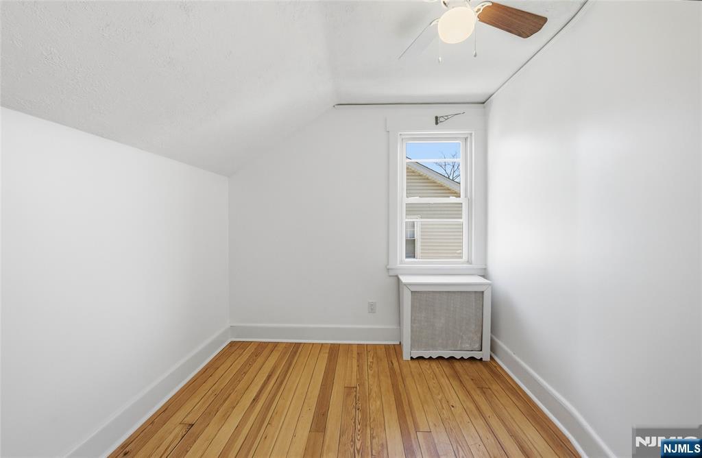 Renovated. Ready. Bergenfield.