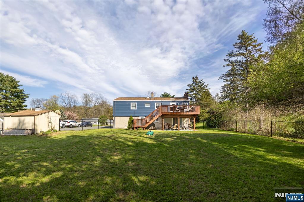 29 Lake Wallkill Road