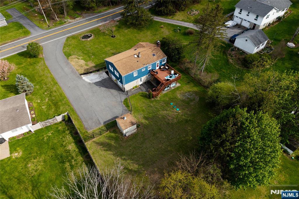 29 Lake Wallkill Road