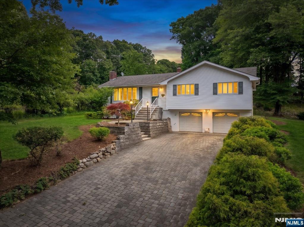641 Antrim Road