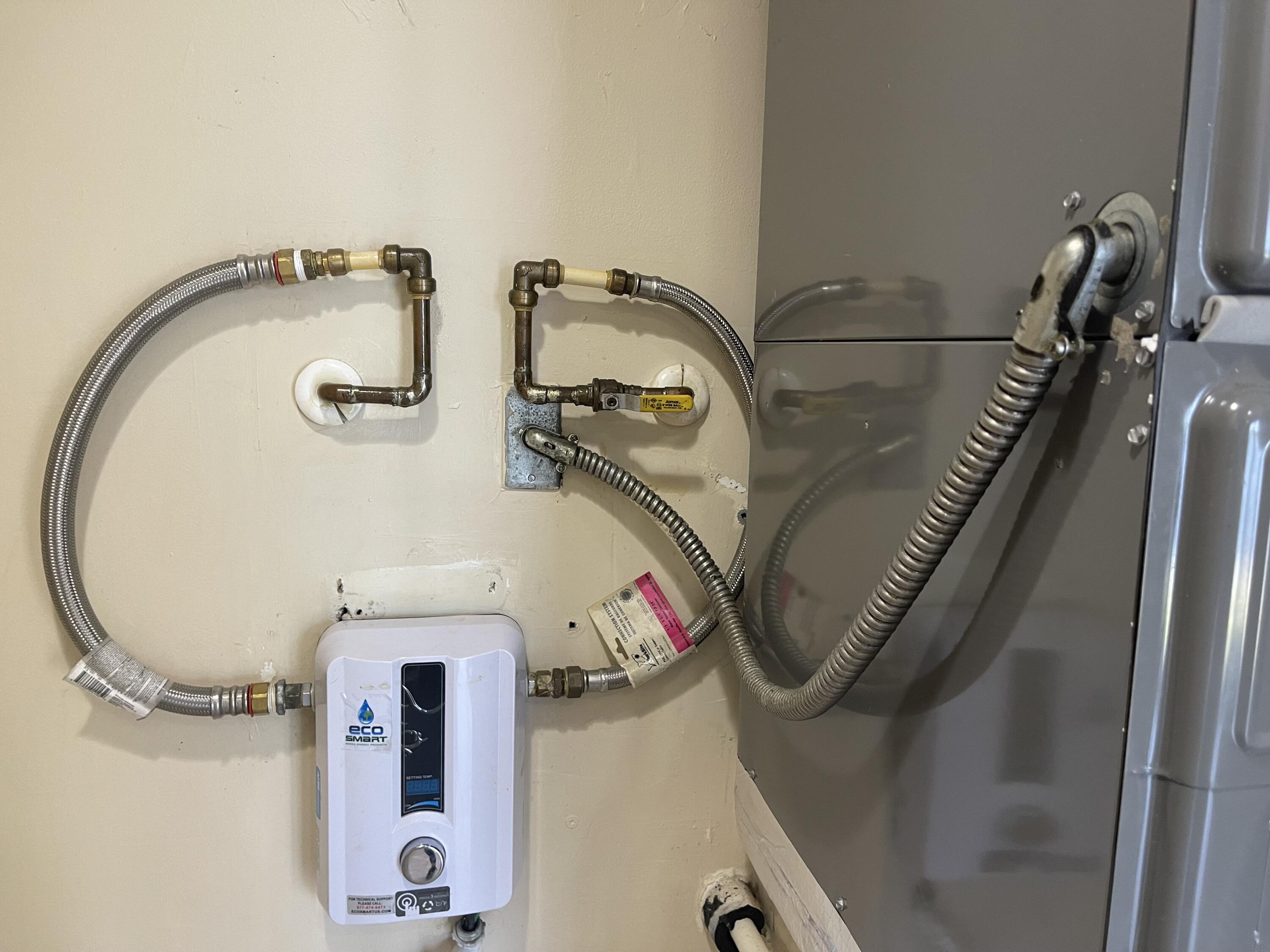 201 Coppitt Road Unit: 105A