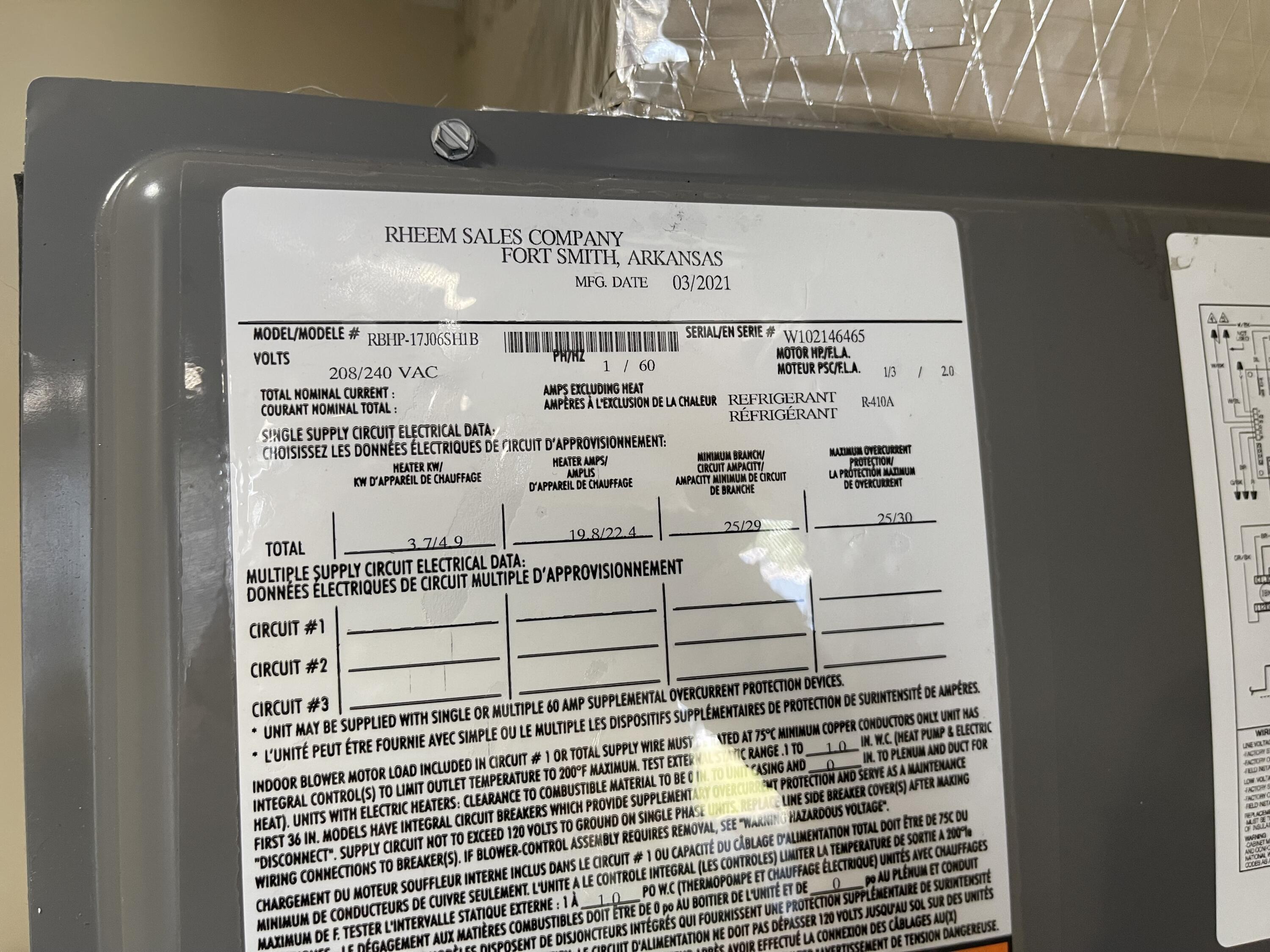 201 Coppitt Road Unit: 105A