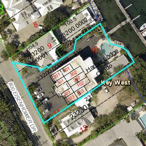 833 Eisenhower Drive Unit: 101