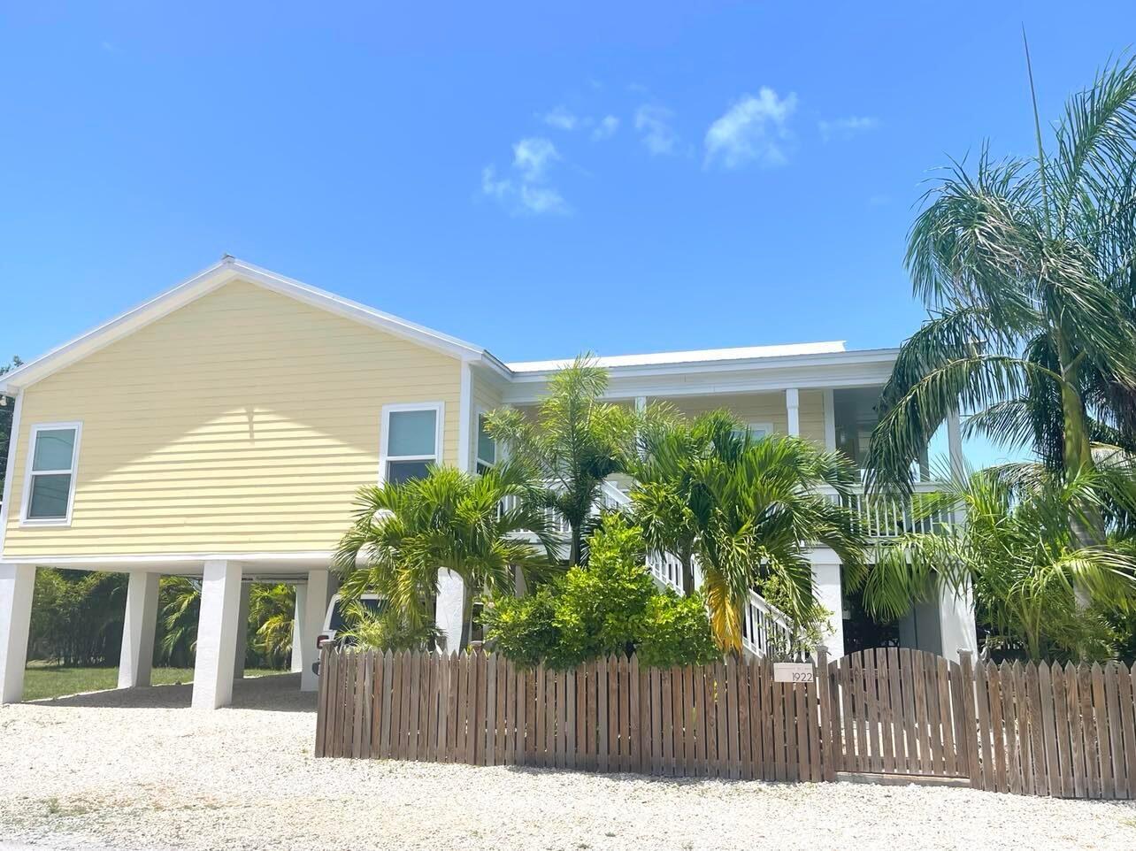 1922 Patterson Avenue