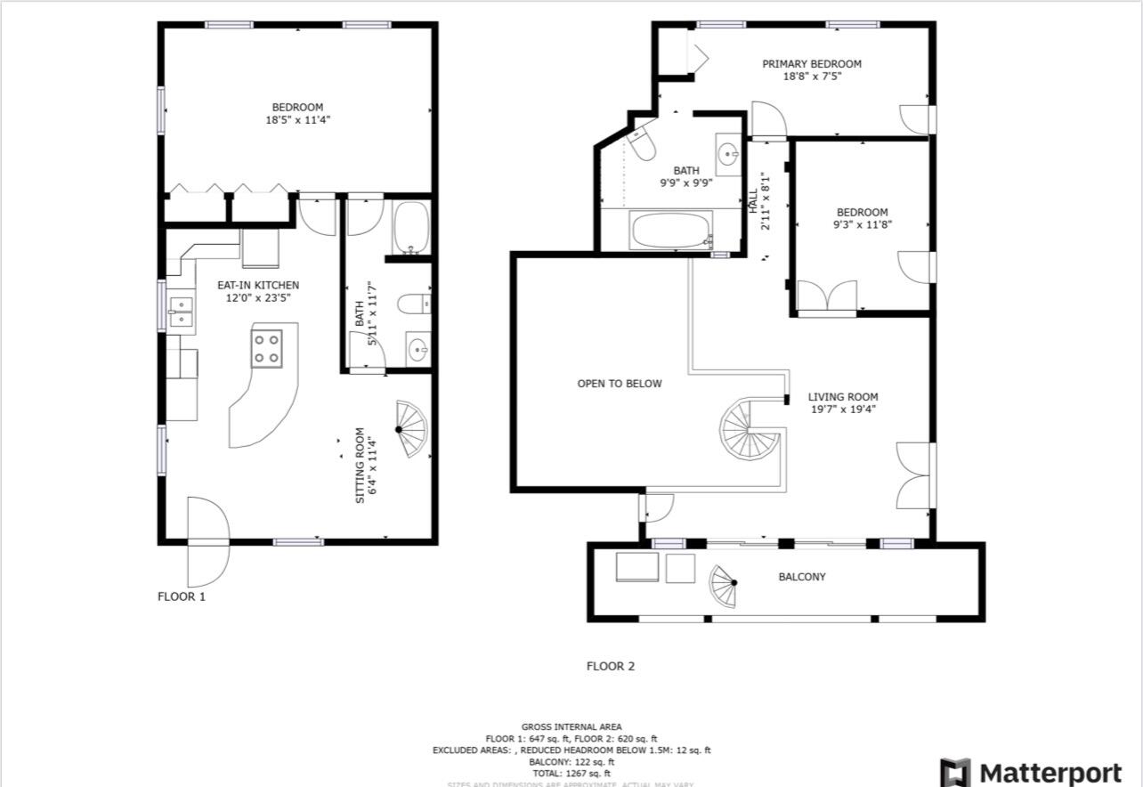 313 Catherine Street Unit: 3