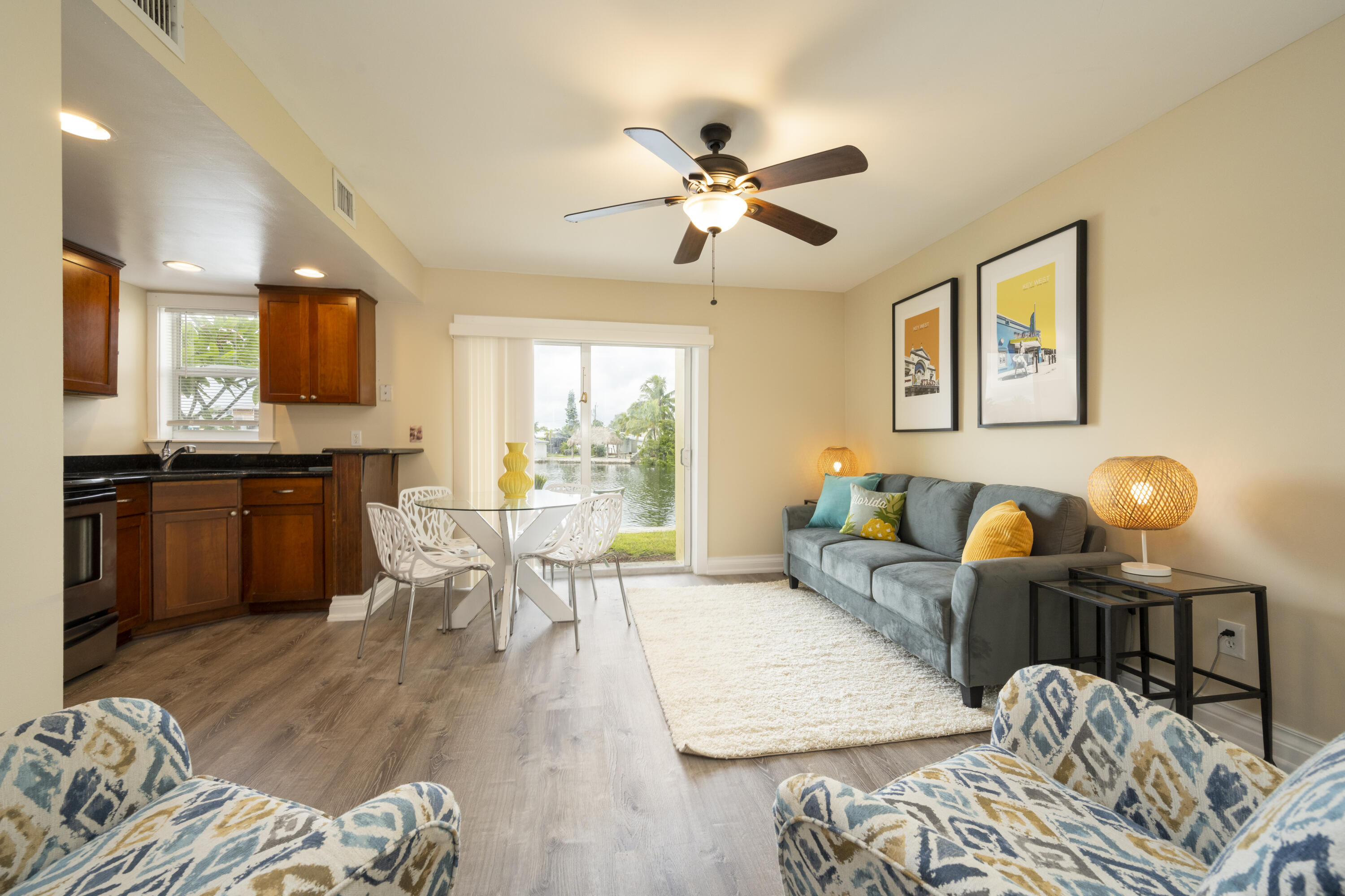 201 Coppitt Road Unit: 106B