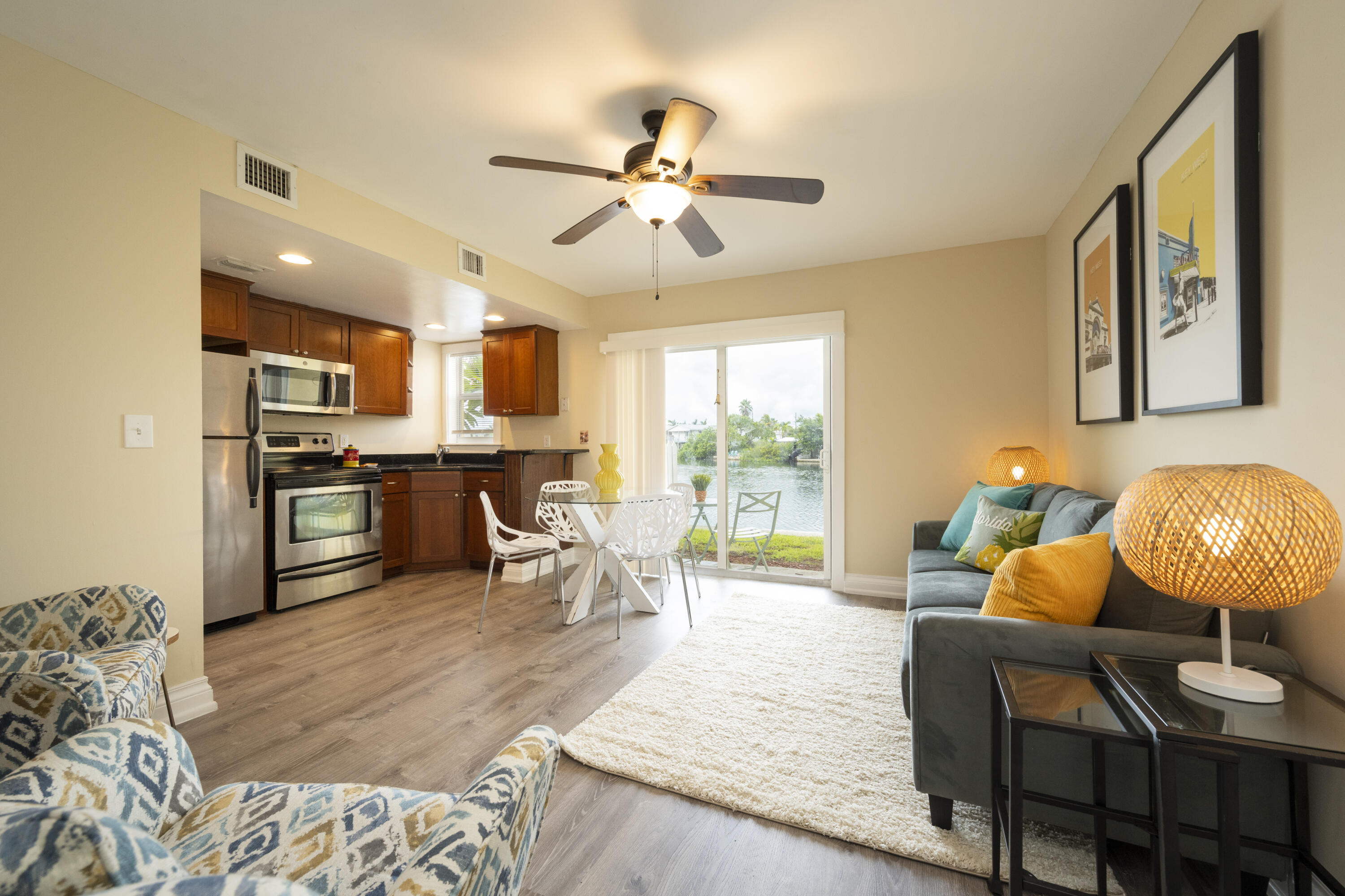 201 Coppitt Road Unit: 106B