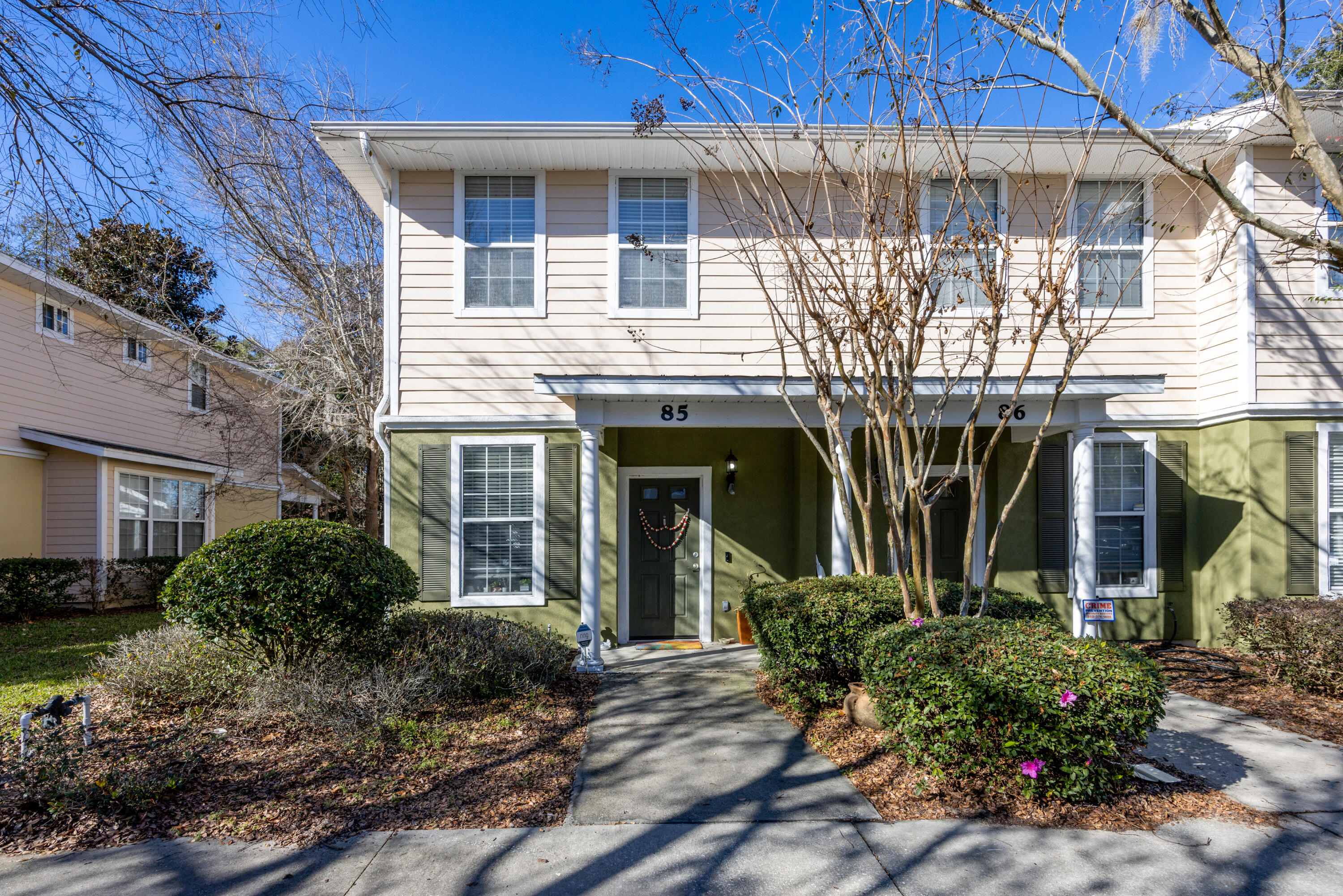 2508 SW 35th Place Unit: O85