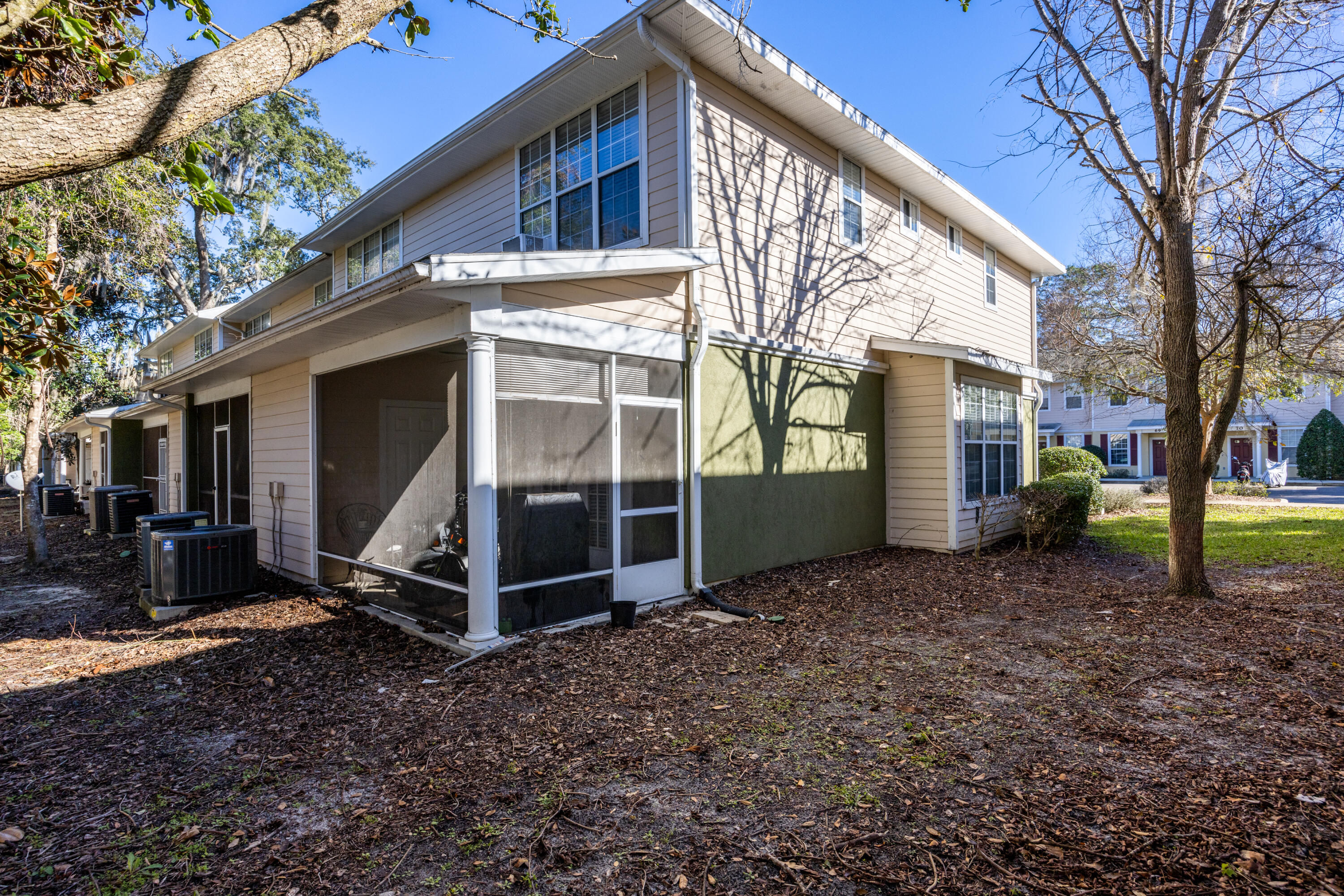 2508 SW 35th Place Unit: O85