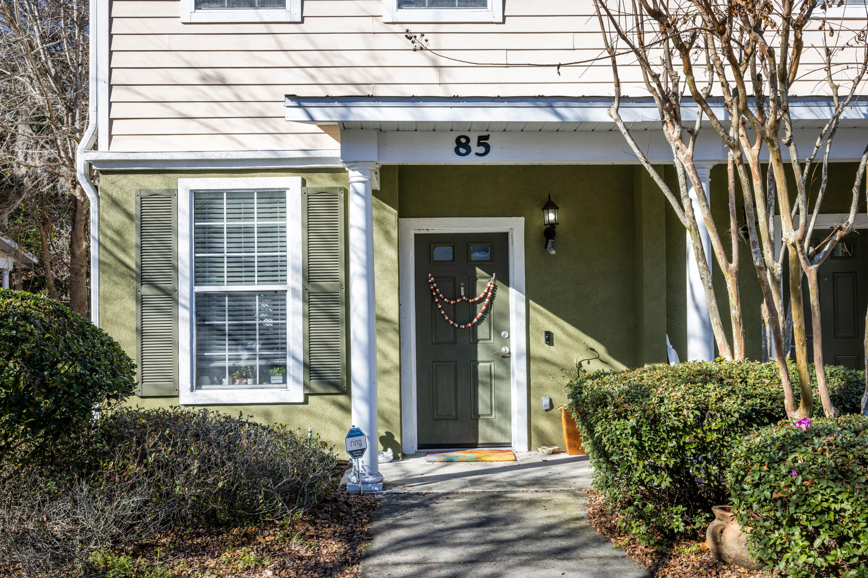 2508 SW 35th Place Unit: O85