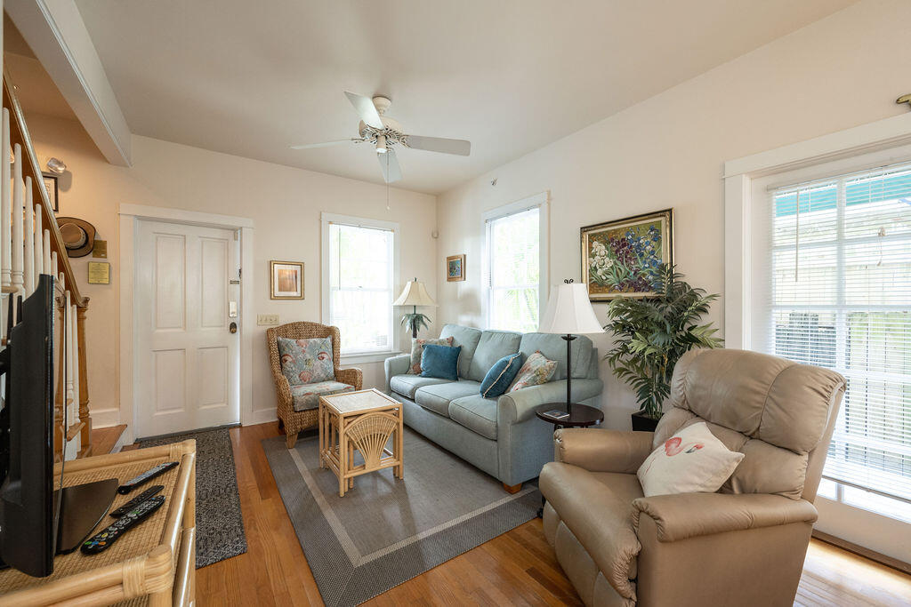 1310 Catherine Street Unit: 1