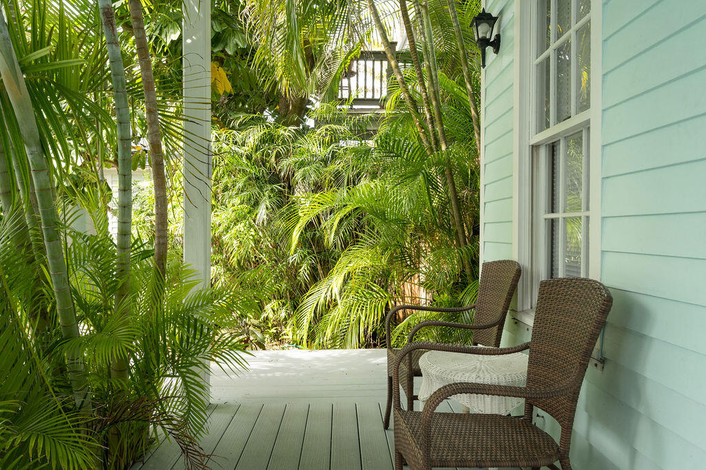 1310 Catherine Street Unit: 1