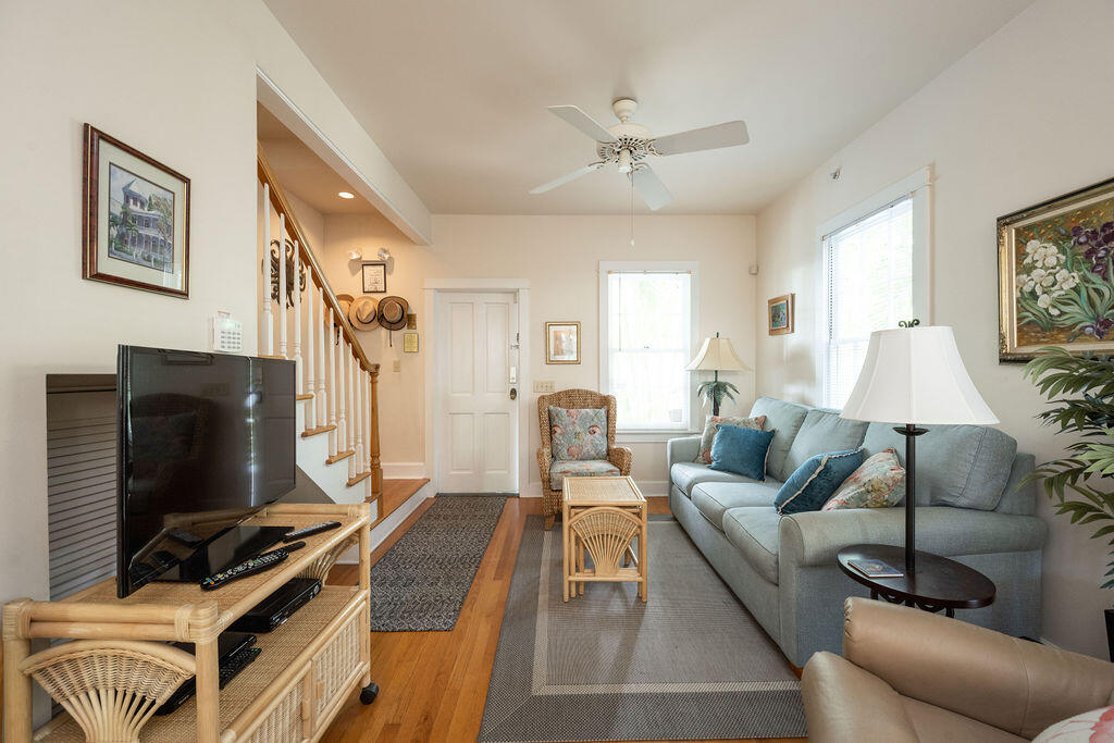 1310 Catherine Street Unit: 1