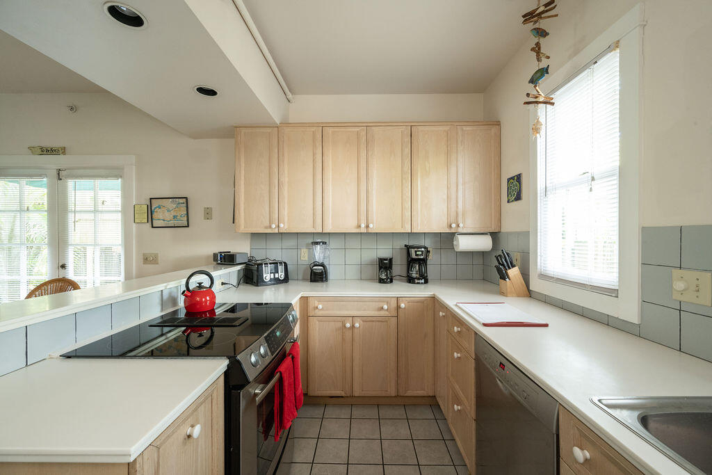 1310 Catherine Street Unit: 1