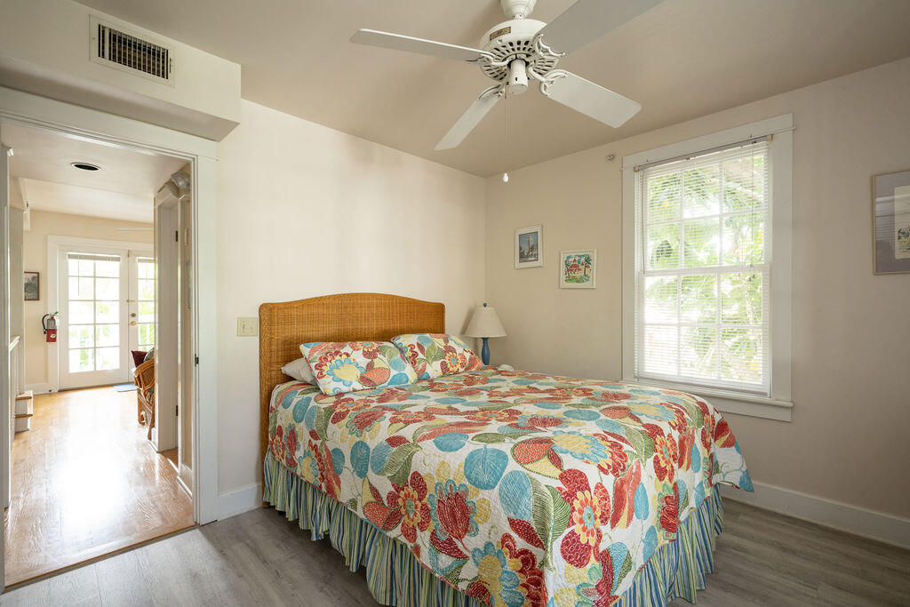 1310 Catherine Street Unit: 1