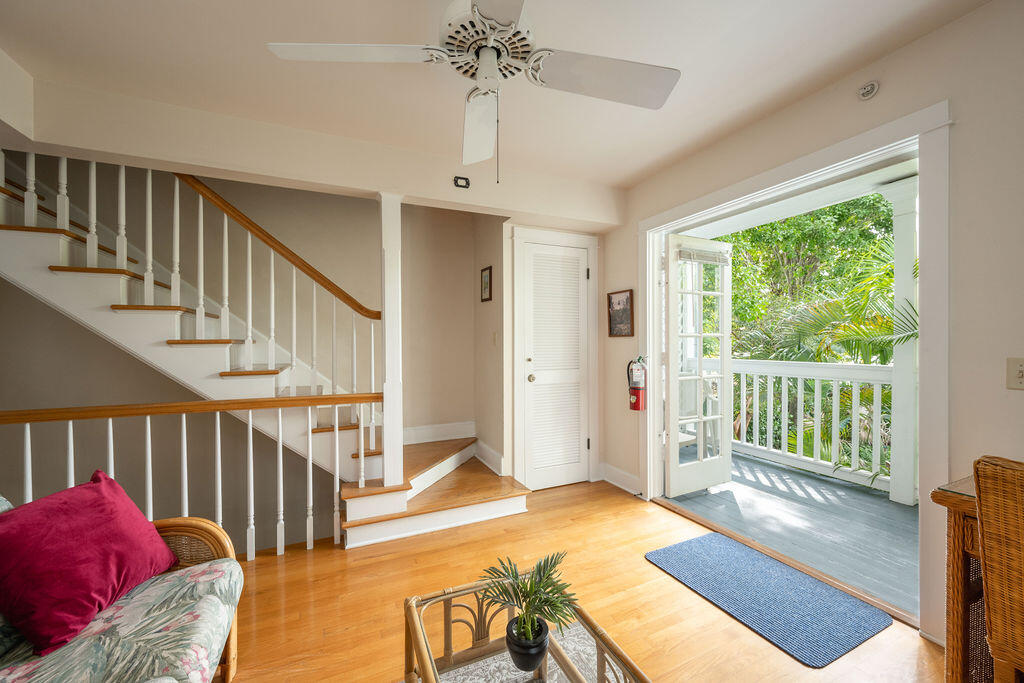 1310 Catherine Street Unit: 1