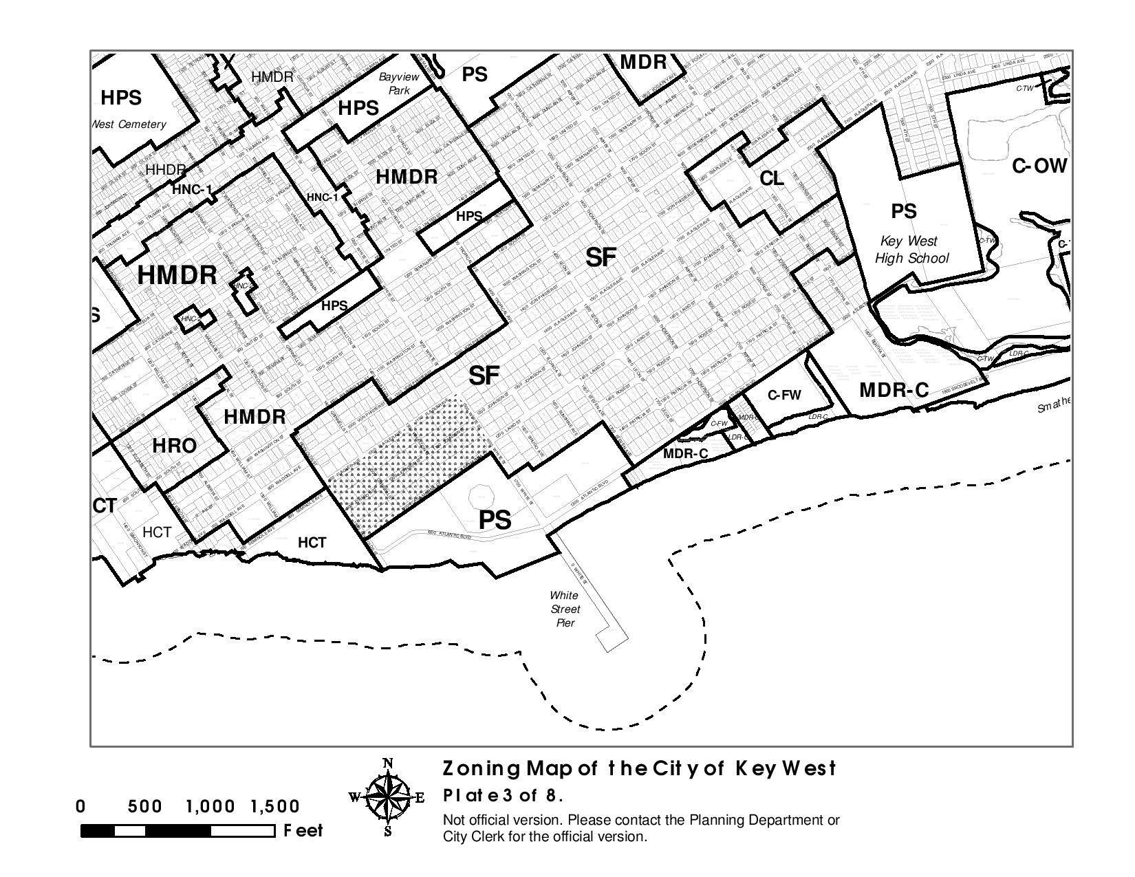1509 Josephine Street Unit: 1