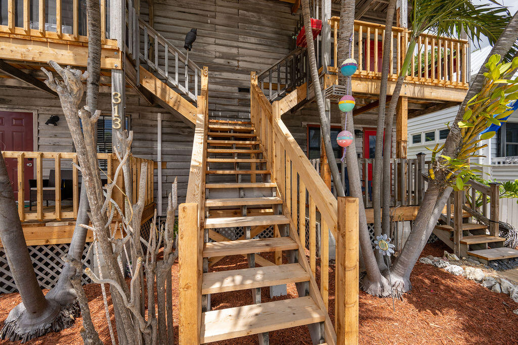 313 Catherine Street Unit: 4