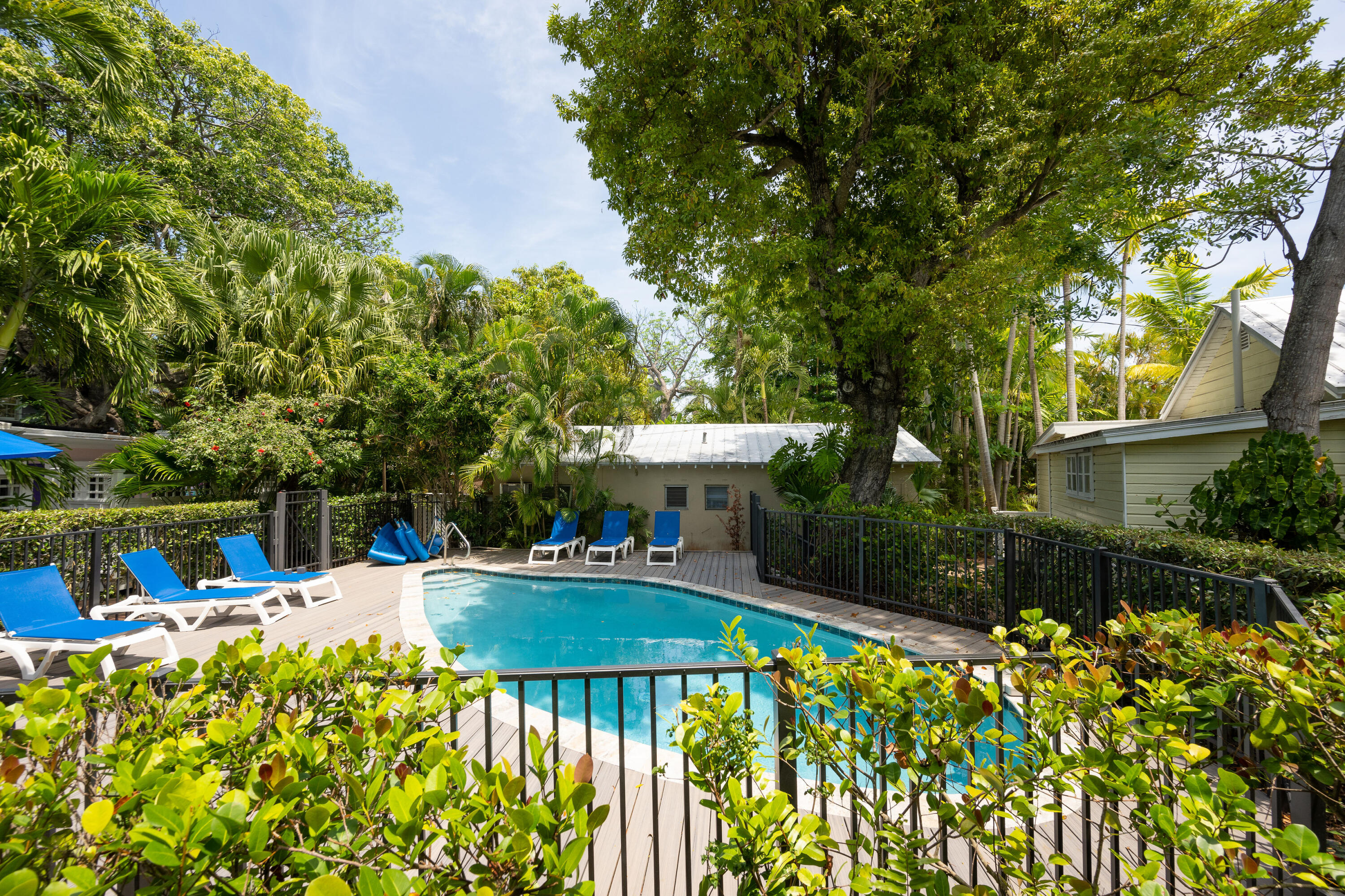 715 Windsor Lane Unit: Rear