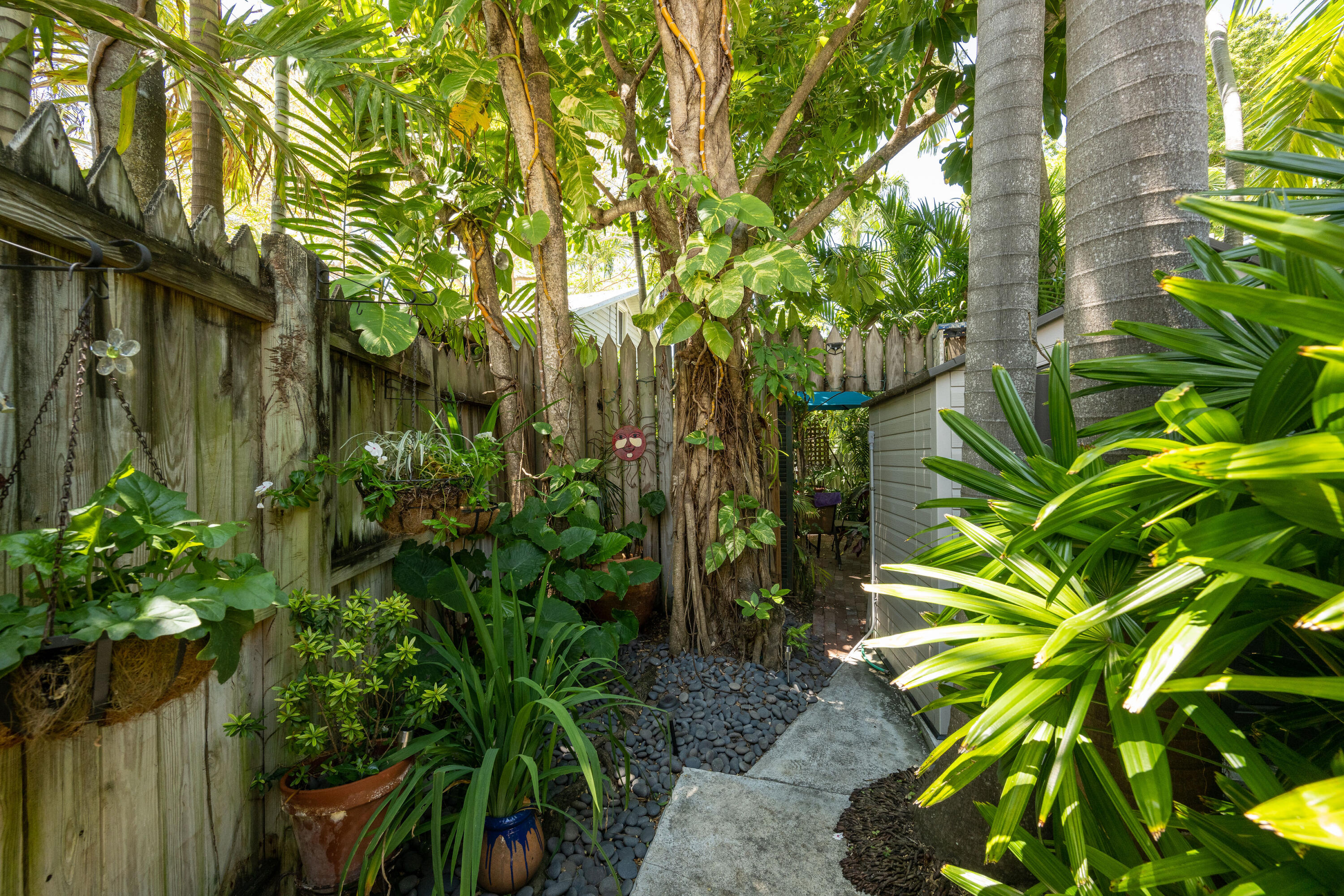 715 Windsor Lane Unit: Rear