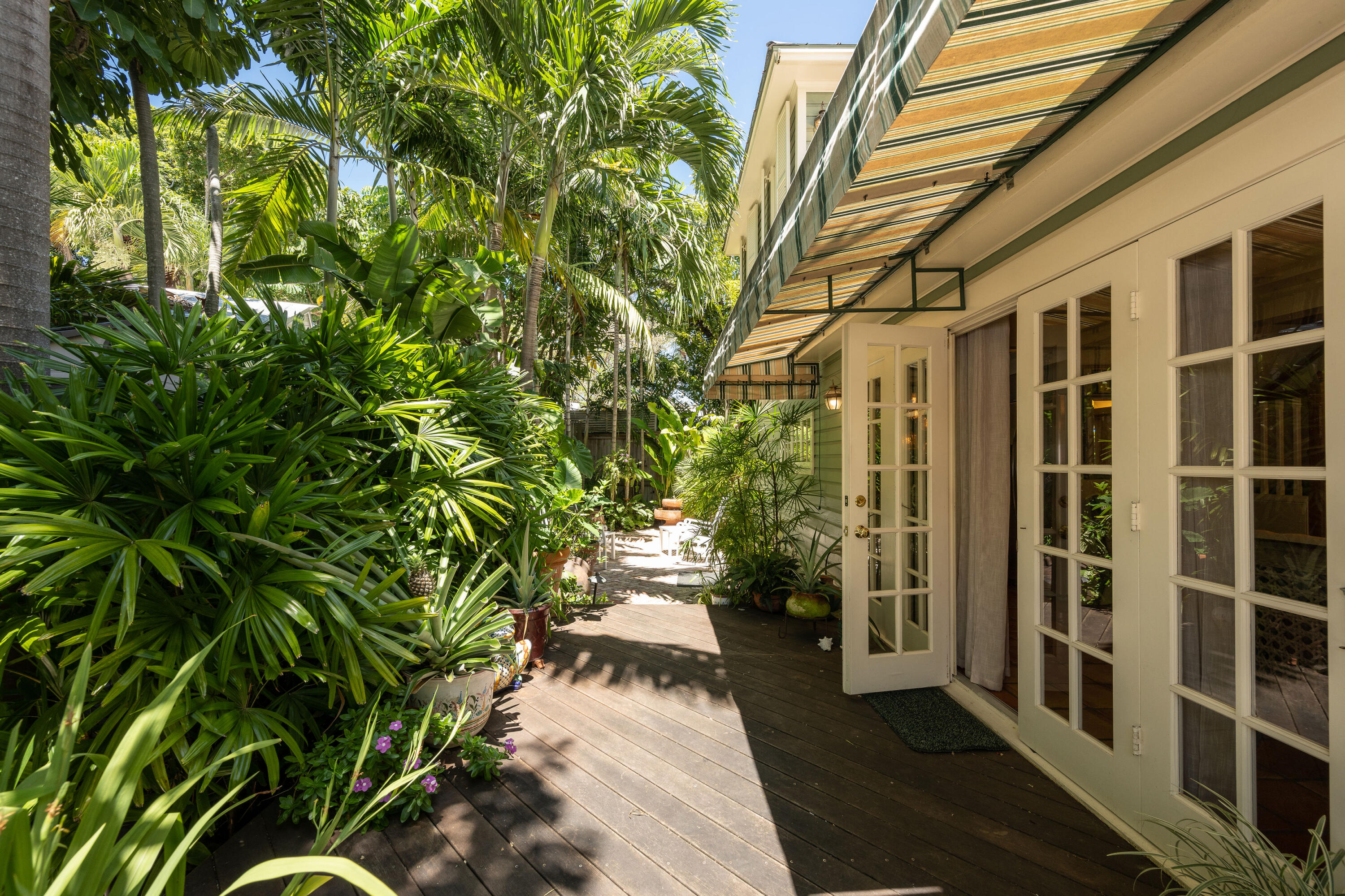 715 Windsor Lane Unit: Rear