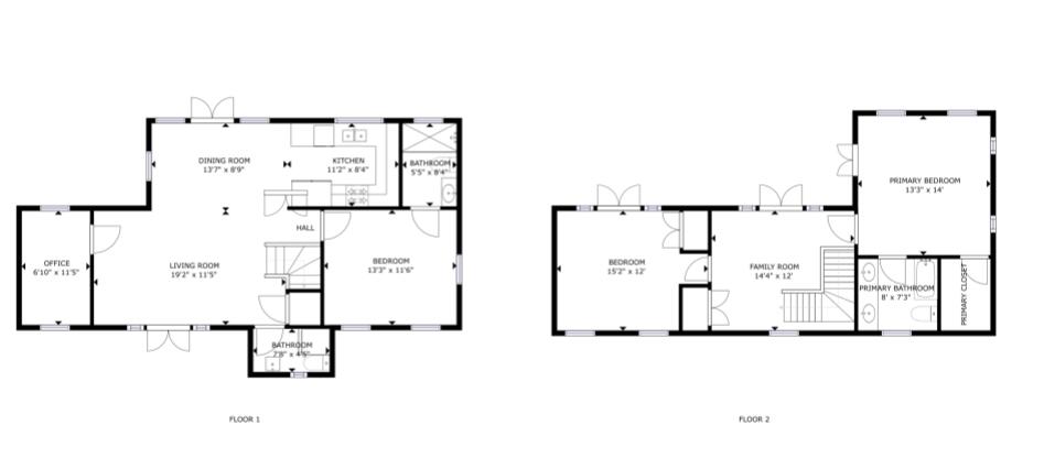 715 Windsor Lane Unit: Rear