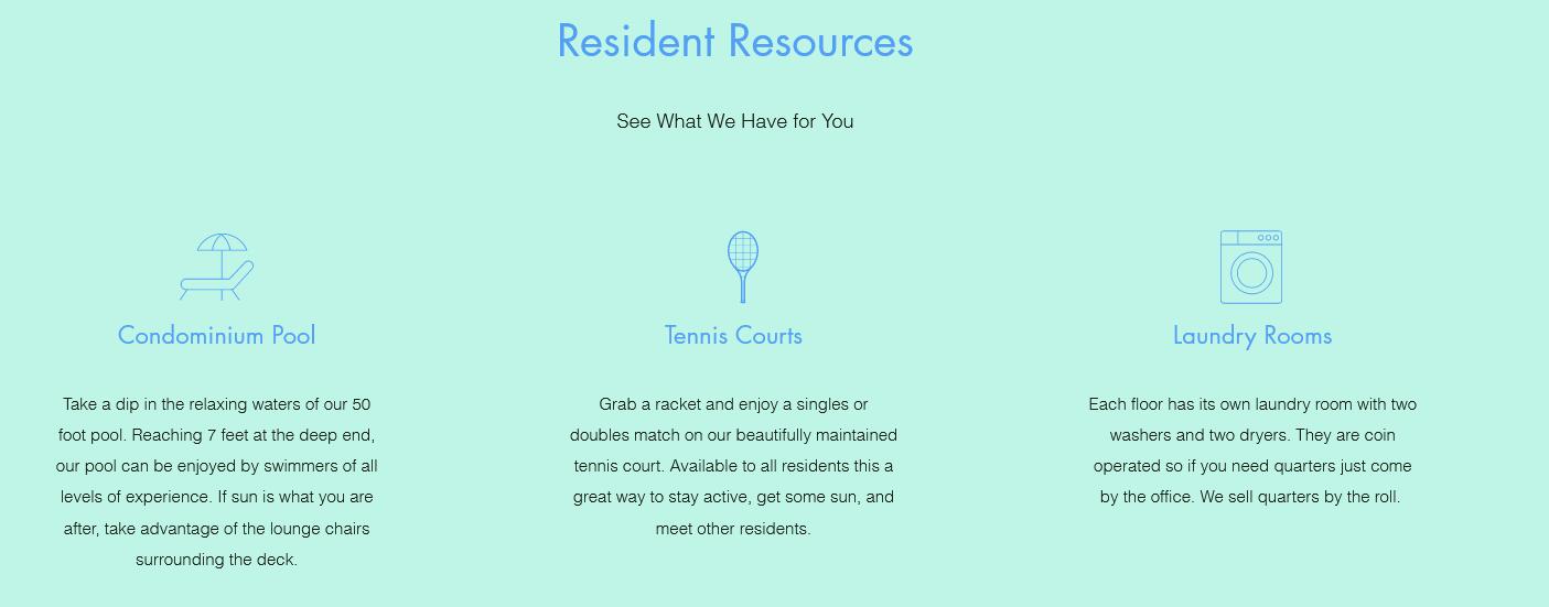 3312 Northside Drive Unit: 705