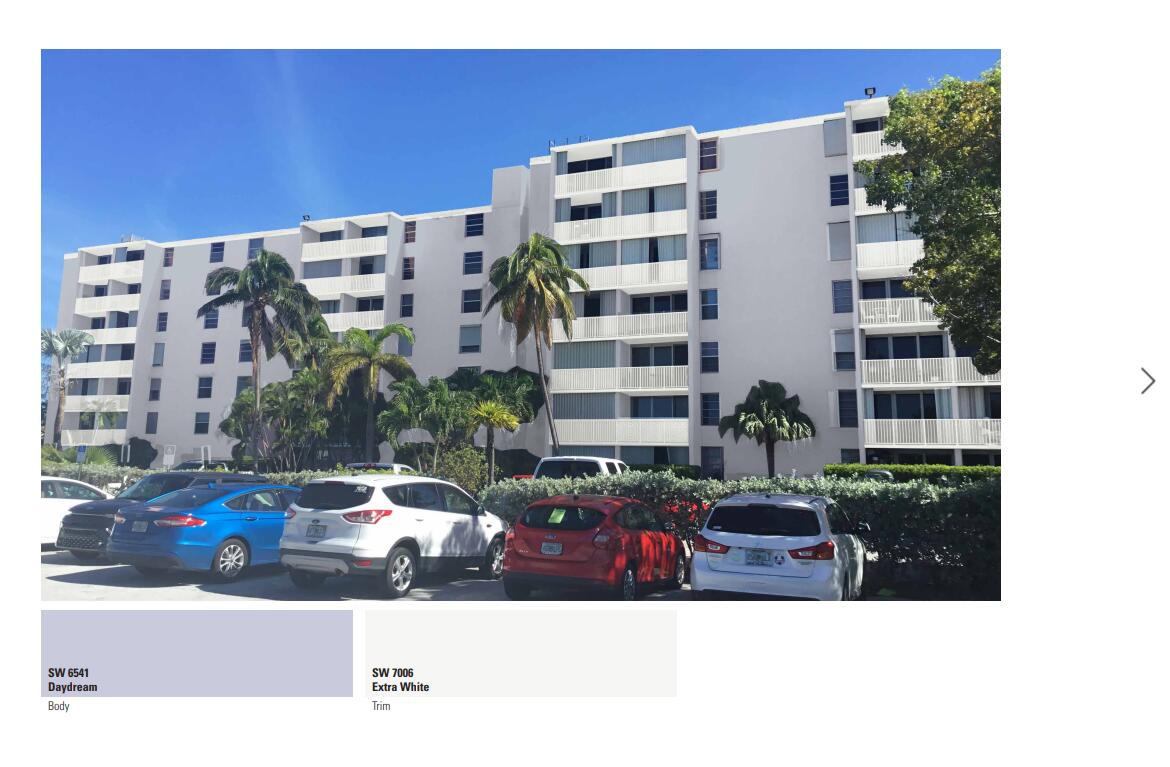 3312 Northside Drive Unit: 705