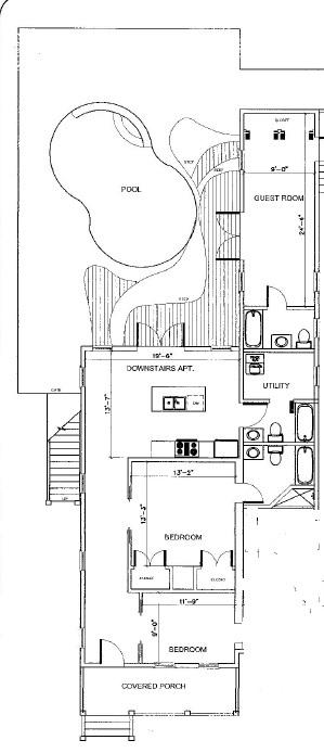 1207 Florida Street Unit: DOWN