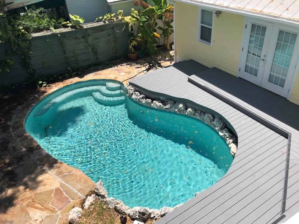 1207 Florida Street Unit: DOWN