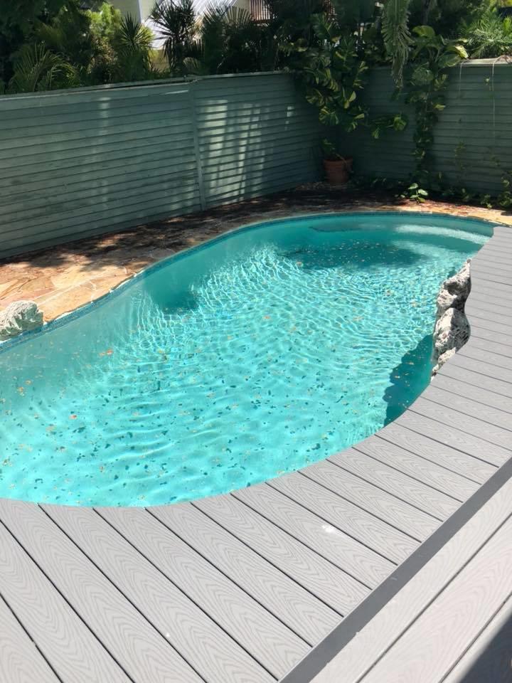 1207 Florida Street Unit: DOWN