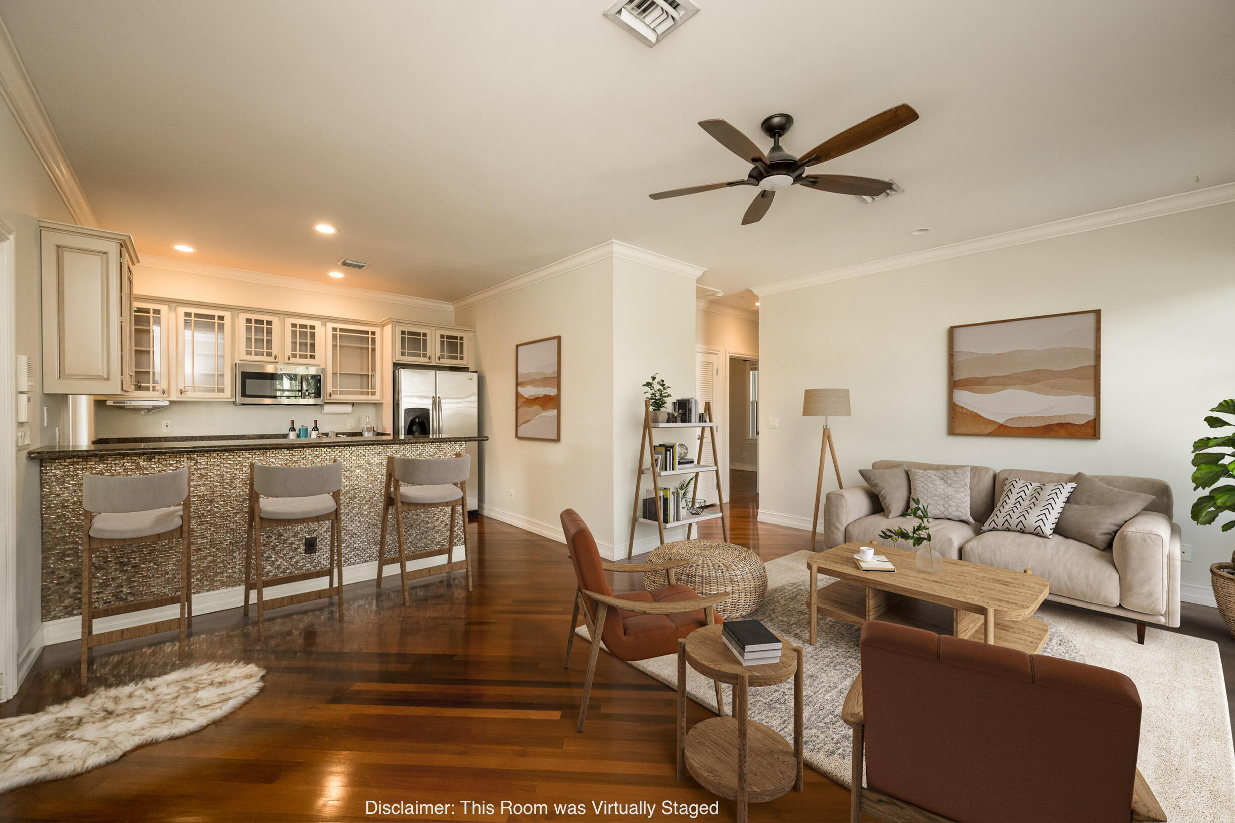 120 Angela Street Unit: 201