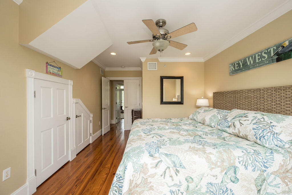 809 Washington Street Unit: 102