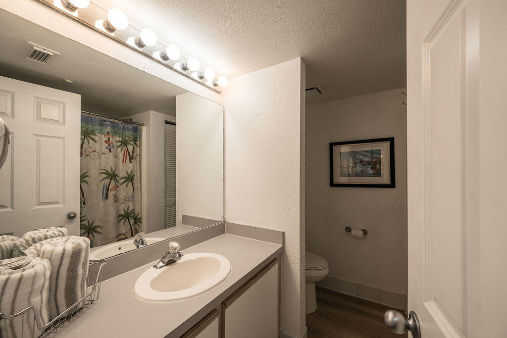 3625 Seaside Drive Unit: 25-306